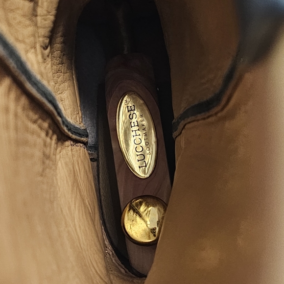 Lucchese Boots - Picture 8 of 14